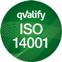 Qualify ISO 14001