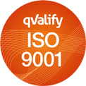 Qualify ISO 9001